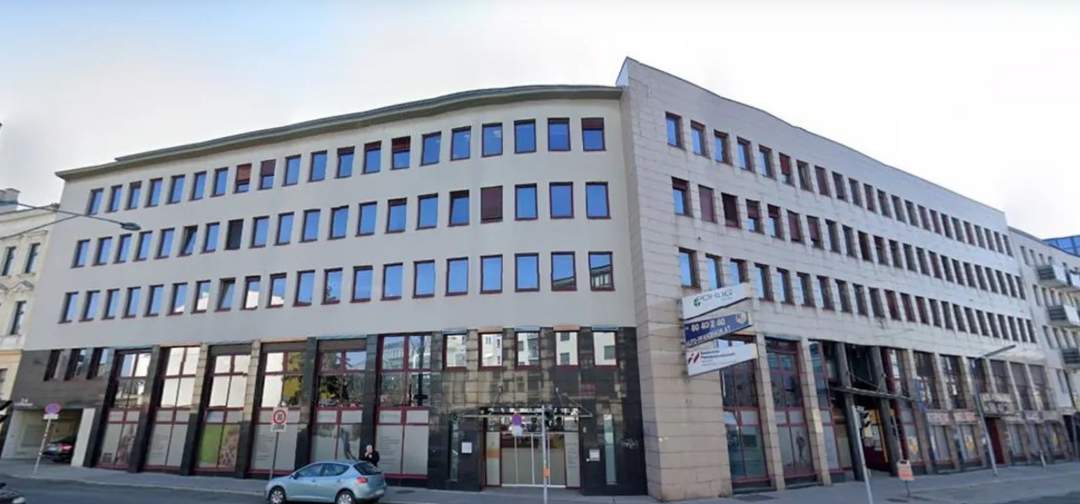 Raum für Produktivität – Flexibles Büro in verkehrsgünstiger Top-Lage