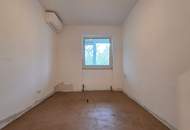Charmante 3-Zimmer-Wohnung in 1100 Wien – Ihre Sanierungschance mit Loggia * KFZ Garagenplatz * Sauna