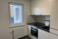 Mischekgasse - 1 Zimmer Erstbezug nach Generalsanierung mit Balkon