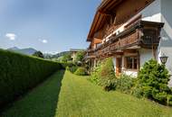 "Traumhaus im Landhausstil" - Einfamilienhaus in Goldegg