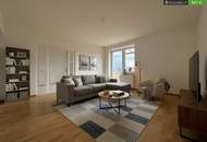 ++ Mietwohnung mit Balkon in Fohnsdorf ++