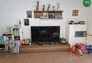 Reihenhaus mit Blick auf die Weingärten