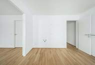 ERSTBEZUG >> schmucke 2-Zimmer Anlegerwohnung im 4. OG mit Balkon >> Alte Donau, Floridsdorfer Spitz