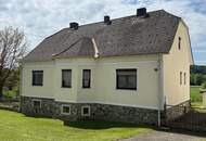 Landhaus im SÜDBURGENLAND