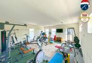 Exklusives Haus mit traumhaftem Garten