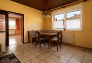 NEU AM MARKT ! Perfekt geschnittenes Einfamilienhaus !