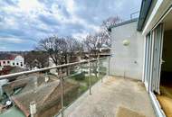 ++ NEU ++ HELLE ZWEI Zimmer mit TERRASSE - Altbau