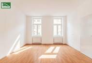 Wohnen im gepflegten Altbau - 3. OG mit Lift! Seitengasse der Wattgasse und nahe Hernalser Hauptstraße