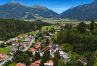 Hier beginnt Ihr neues Zuhause - Baugrundstück in Ehrwald!