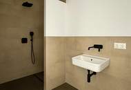 Erstbezug: 4-Zimmer-Maisonette mit Hauscharakter auf zwei Etagen