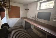 Einfamilienhaus auf großem Grundstück 984 m2, zweites Haus möglich