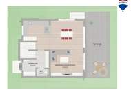 Erstbezug in Klosterneuburg - exklusives Einfamilienhaus mit 6 Zimmern!