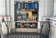Imbiss in 1090 Wien – modernisiert und sofort verfügbar für nur 985,32 €!