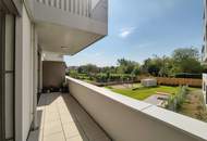 FLORIANI – Quartier am Tullnerfeld - 2 Zimmer mit West Balkon - Hochwertig ausgestattet - Bahnhof Tullnerfeld in der Nähe - PROVISIONSFREI