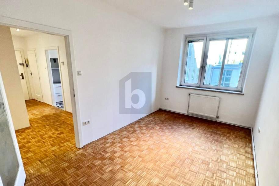 URBANES CITY LIVING IN FAVORITEN, Wohnung-kauf, 1100 Wien 10., Favoriten