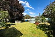 Familienidylle im Tullnerfeld – großzügiges Einfamilienhaus mit Pool, Garten & moderner Energietechnik