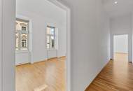 Gründerzeit Wohnung | 3 Zimmer | Büro, Wohnung, WG