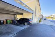TOP Gartenwohnung mit ca. 150 m² Garten, Carport &amp; Klima – nur 15 Minuten von Graz!