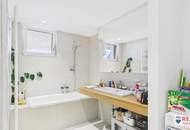 Traumhafte Wohnung mit Balkon & Garagenplatz - einziehen und wohlfühlen