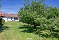 Charmantes Wohnhaus mit großem Garten und vielseitigen Nutzungsmöglichkeiten