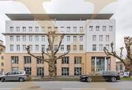 In mitten der Salzburger Neustadt verbindet dieses Büro/Kanzlei/Ordination moderne Funktionalität und erstklassige Erreichbarkeit!