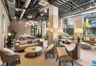 Move-In Ready: Stylish Living in Brigittenau