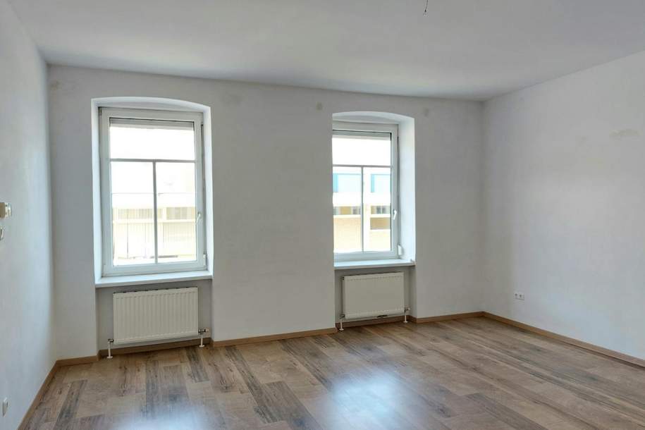 Großzügiges Büro, Praxis, Kanzlei, Gewerbeobjekt-miete, 1.082,00,€, 4600 Wels(Stadt)