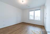 Moderne 2-Zimmer-Wohnung mit Loggia und voll ausgestatteter Küche in Linz zu vermieten! (Top 61)