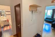 Einzimmerwohnung mit grünem Extra – Eigengarten inklusive!