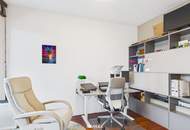 Exklusive Stadtwohnung mit Fernblick über Wien