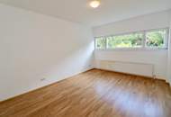 Gemütliche 3 Zimmer Wohnung mit großem Balkon und Blick ins Grüne!