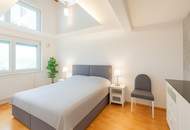 Wow trifft Wohlfühlen: Reihenhaus mit Garten, Sauna &amp; vielen Extras