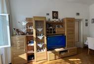 Befristetetes Mietverhältnis bis 07.25 – 3-Zimmer-Wohnung in zentraler Lage von Floridsdorf
