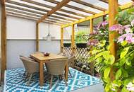 GARTENPARADIES MIT EINFAMILIENHAUS-FLAIR!