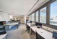 Attraktives 10-Zimmer Büro/Praxis Nähe Enkplatz