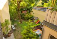 Khekgasse - 4 Zimmer Neubau mit hofseitiger Terrasse zu verkaufen