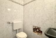 Sanierte Liegenschaft mit Fernwärme! Renovierungsbedürftiger 2-Zimmer-Altbau beim Mittersteig!