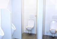 Moderne Produktionshalle mit Bürohaus!