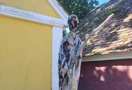 Ihr gemütliches Feriendomizil mitten im Weinviertel!