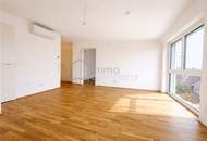 Moderne 2-Zimmer-Wohnung mit Balkon in ruhiger Lage von 1220 Wien (Donaustadt)