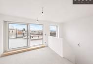 | 3,5 ZIMMER MAISONETTE-WOHNUNG | GROSSE TERRASSE MIT TOLLEM AUSBLICK | MEIDLING |