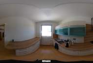Interessante 3-Zimmer-Wohnung im 3. Stock ohne Lift mit Balkon und bester Infrastruktur