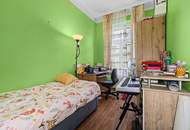 Seltene 4 Zimmerwohnung im Fasanviertel