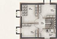 | Modernes Doppelhaus mit Garten und Terrasse | Ihr neues Zuhause in Strasshof an der Nordbahn | Großer Wohnkeller | Sonniger Eigengarten