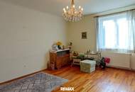 Helle 2 Zimmer Wohnung mit Lift - perfekte U1 Anbindung