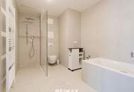 4-Zimmer-Wohnung mit großem Garten | Hochwertiges Neubauprojekt in bester Lage nahe der Alten Donau