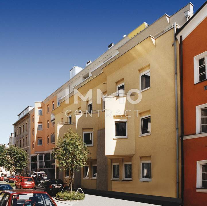 Schöne zentral gelegene Garconniere in der Mentlgasse 14 Top 19