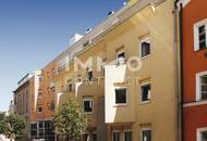 Schöne zentral gelegene Garconniere in der Mentlgasse 14 Top 19