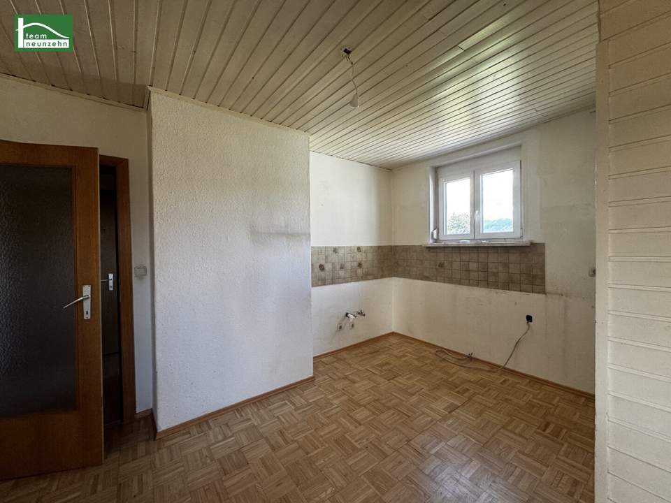 Leistbares Wohnen in Knittelfeld – Unbefristete Mietwohnungen in zentraler Lage. - WOHNTRAUM