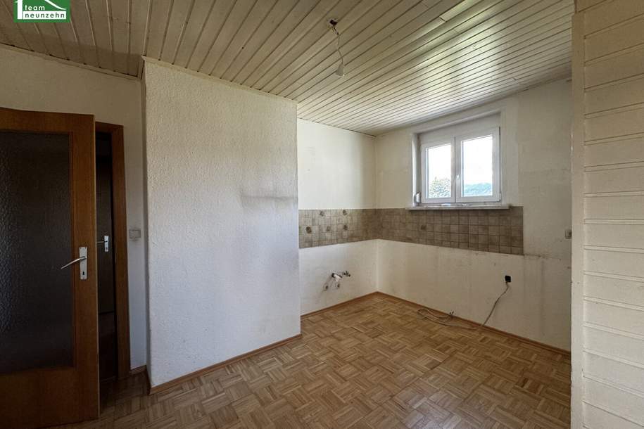 Leistbares Wohnen in Knittelfeld – Unbefristete Mietwohnungen in zentraler Lage. - WOHNTRAUM, Wohnung-miete, 340,70,€, 8720 Murtal